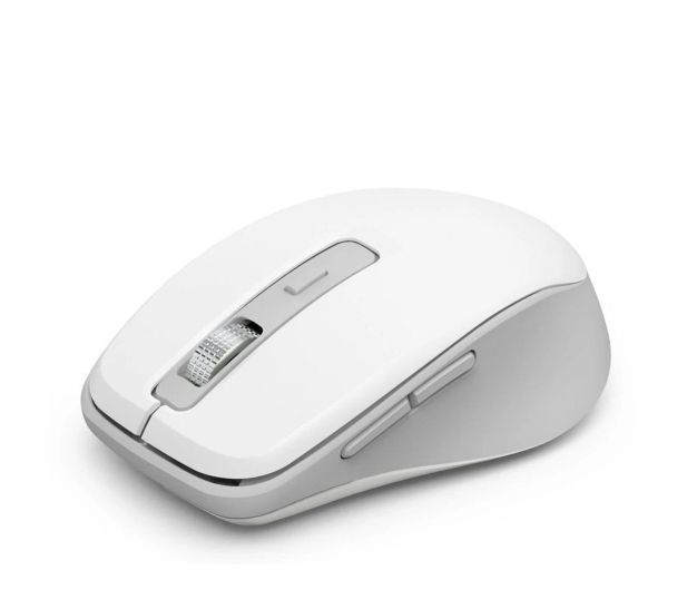 HAMA Mysz multi device WM-450 biała 173080 - 1417048 - zdjęcie 2